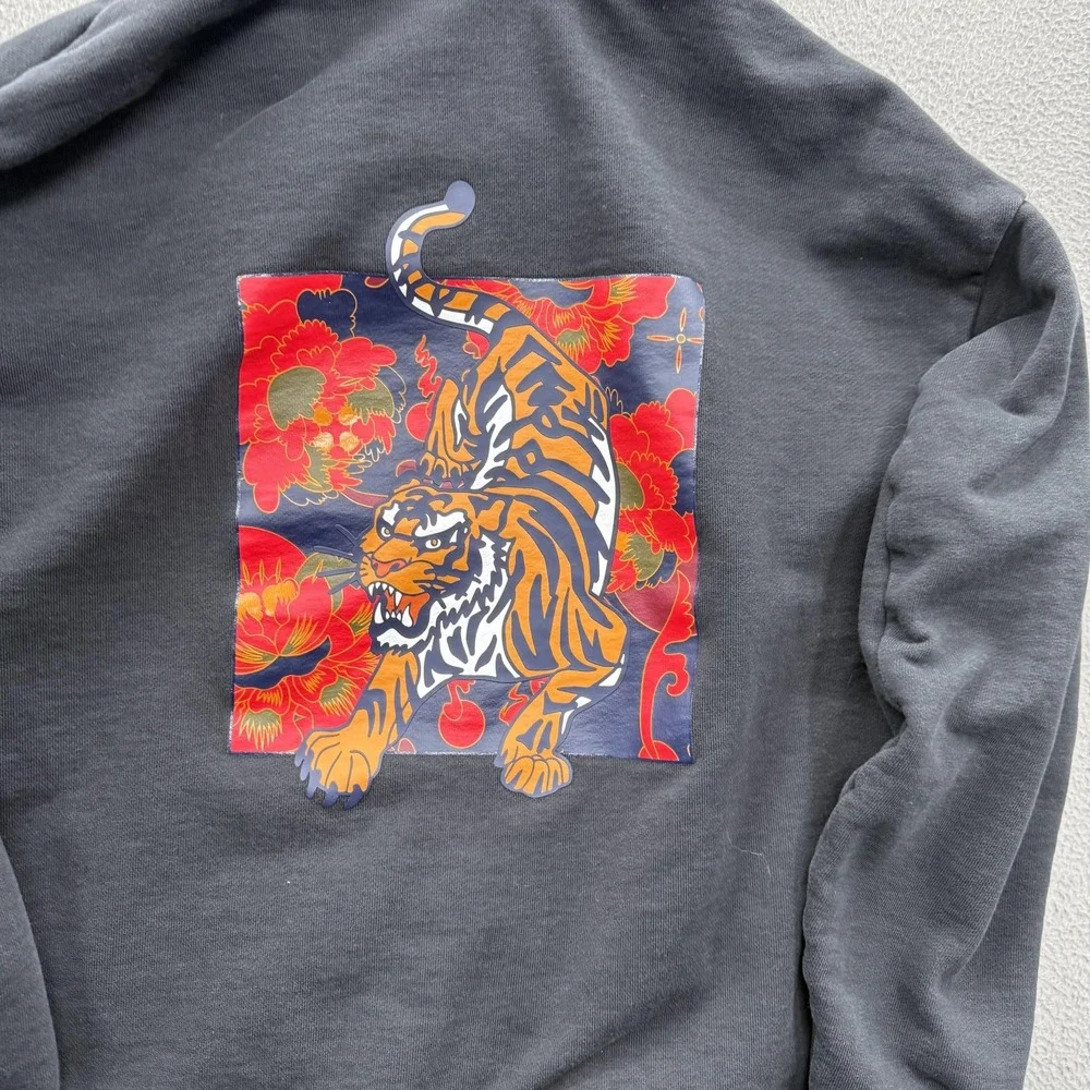 adidas hoodie mens